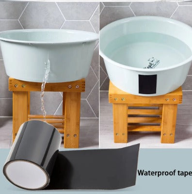 🛠️ Cinta FLEX TAPE