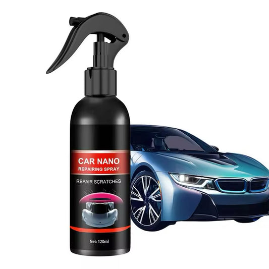 ✨ Spray reparación de arañazos 120ml