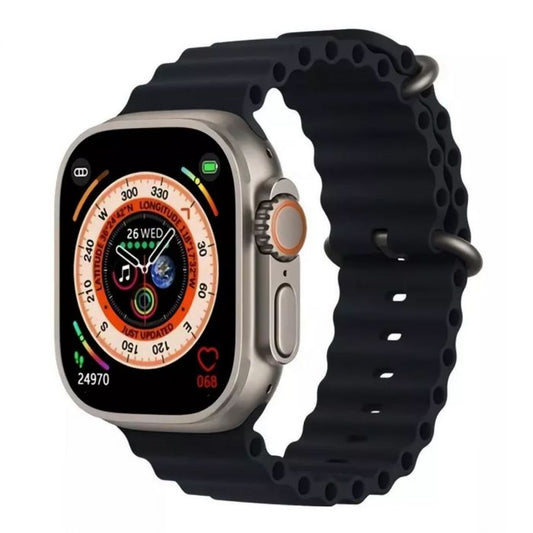 ⌚ Smartwatch Ultra Pro 2  con 2 correas
